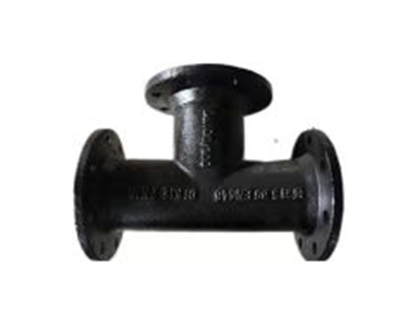 EN545 pipe fittings