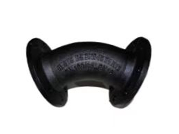 EN545 pipe fittings